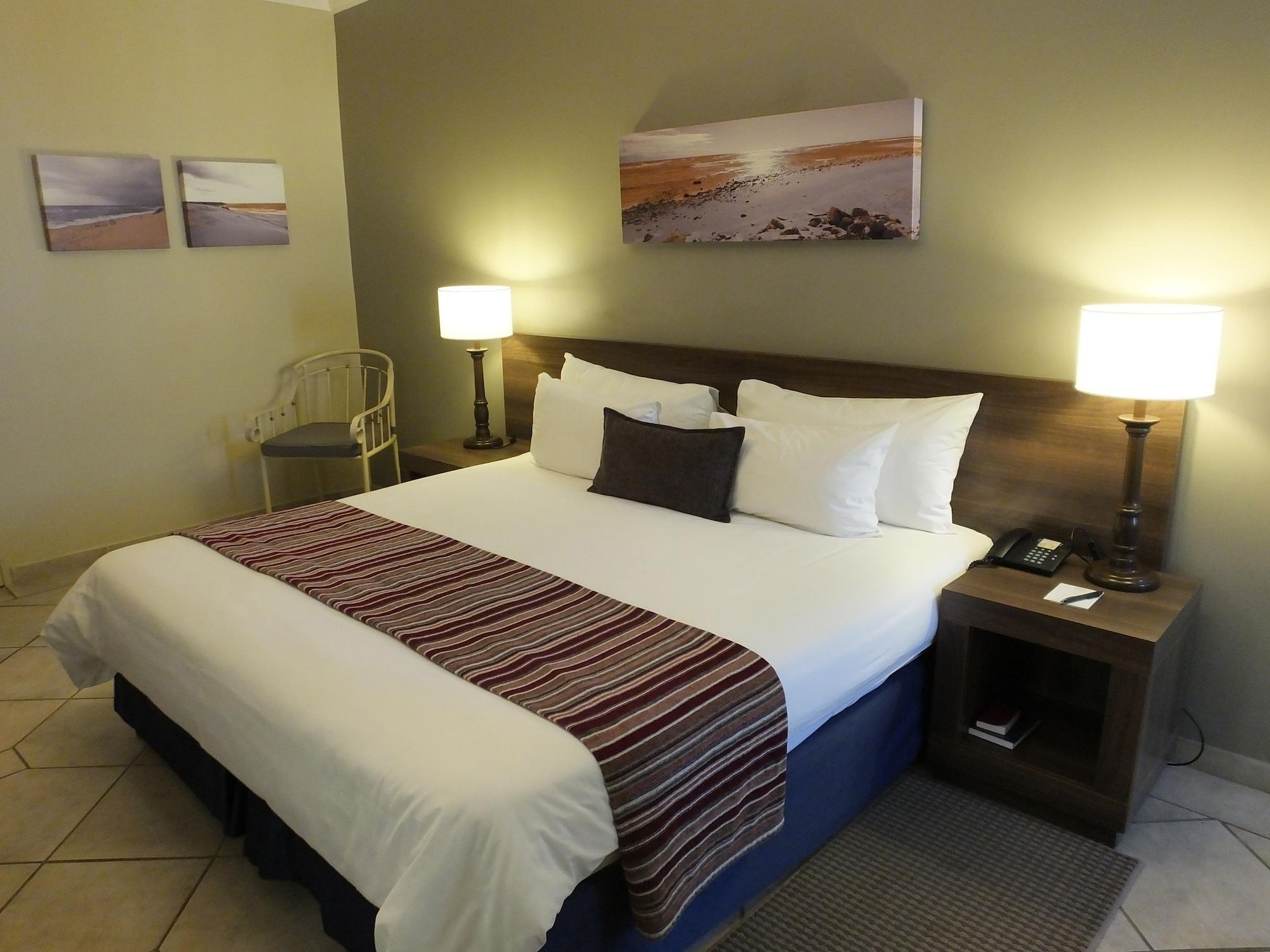 Premier Hotel The Richards Richards Bay Ngoại thất bức ảnh
