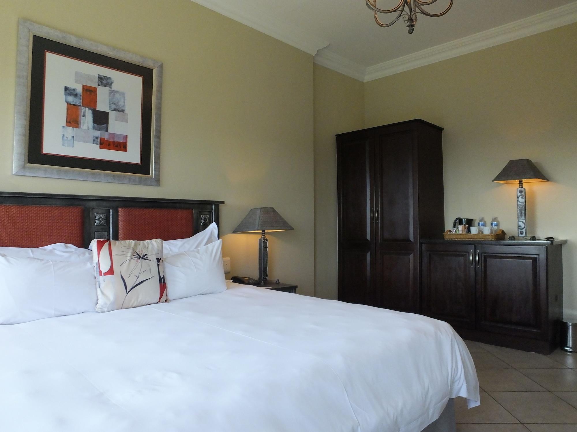Premier Hotel The Richards Richards Bay Ngoại thất bức ảnh