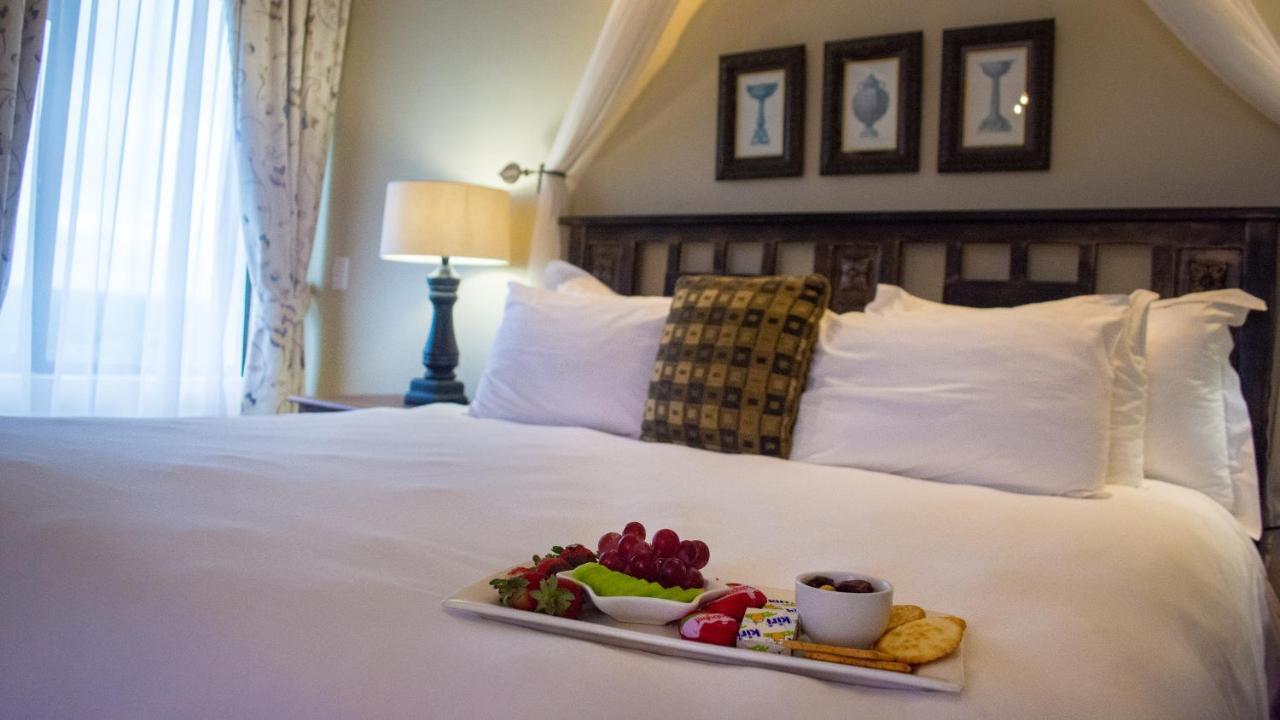 Premier Hotel The Richards Richards Bay Ngoại thất bức ảnh