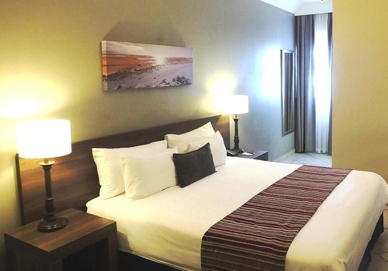 Premier Hotel The Richards Richards Bay Ngoại thất bức ảnh