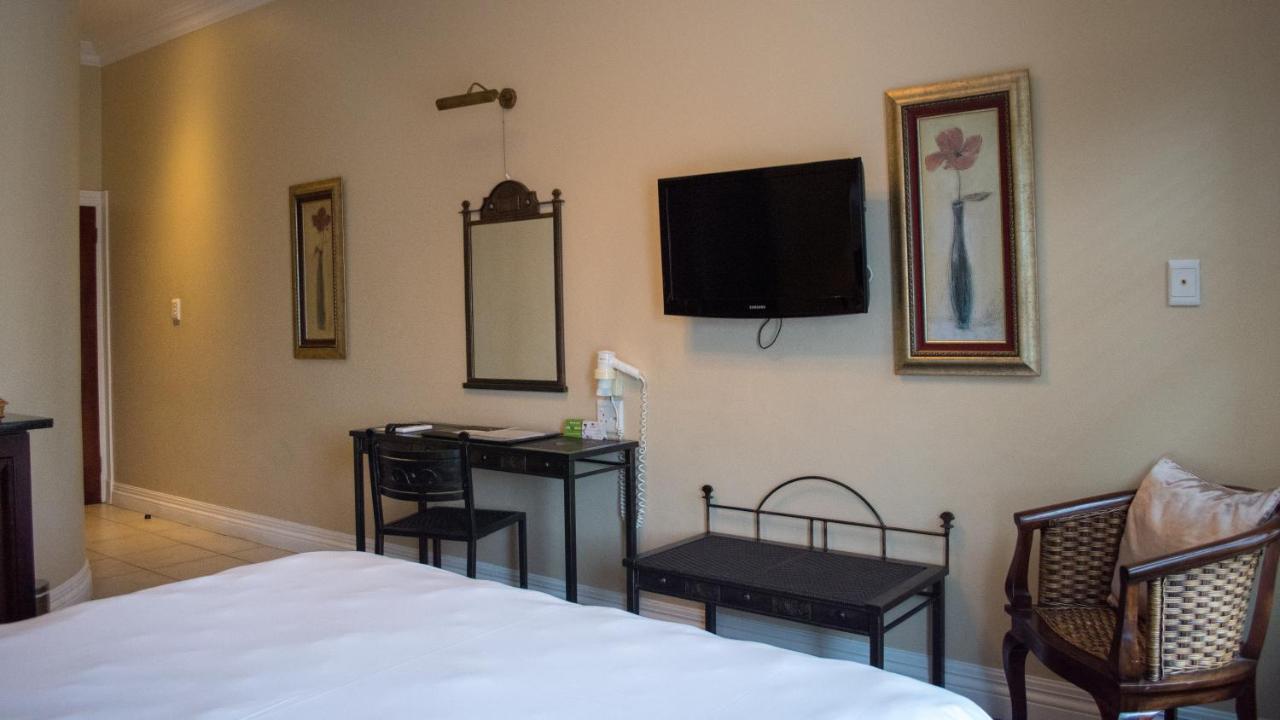 Premier Hotel The Richards Richards Bay Ngoại thất bức ảnh
