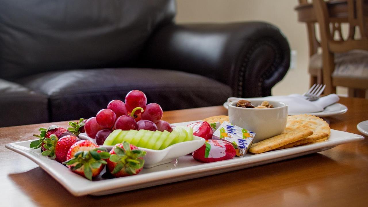Premier Hotel The Richards Richards Bay Ngoại thất bức ảnh