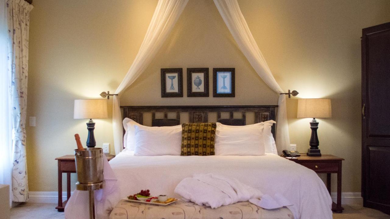 Premier Hotel The Richards Richards Bay Ngoại thất bức ảnh