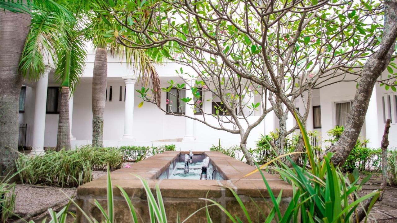 Premier Hotel The Richards Richards Bay Ngoại thất bức ảnh