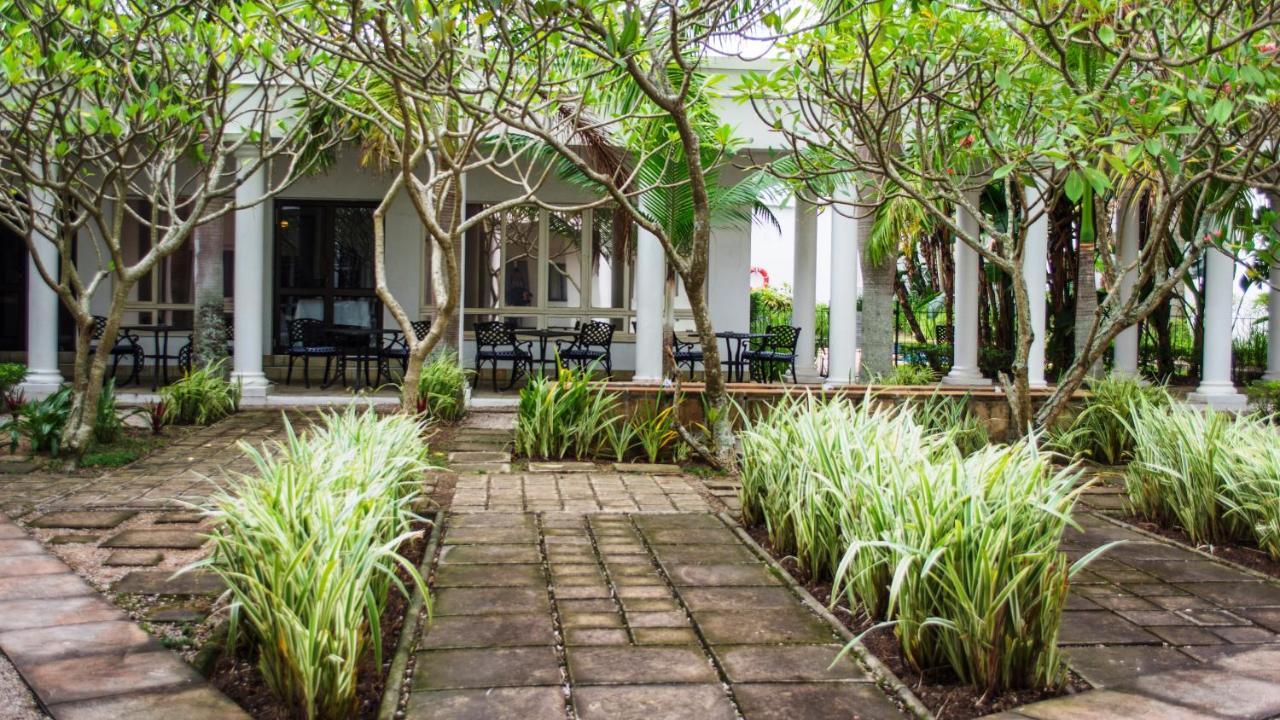 Premier Hotel The Richards Richards Bay Ngoại thất bức ảnh