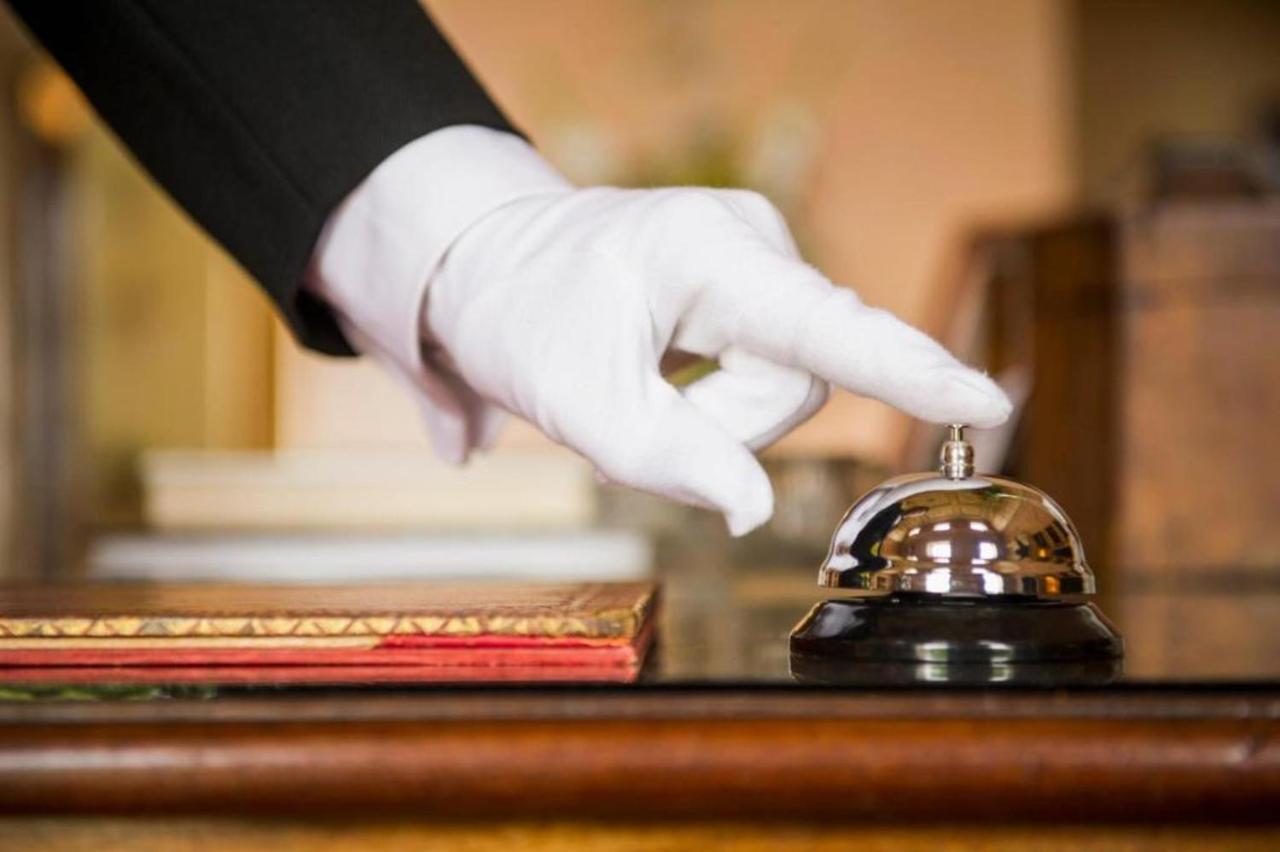 Premier Hotel The Richards Richards Bay Ngoại thất bức ảnh